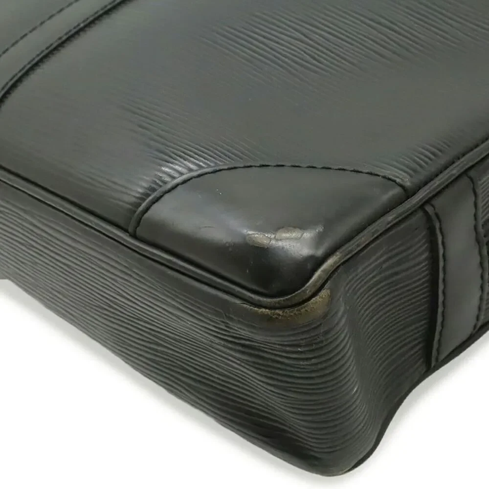 Louis Vuitton Porte Documents Voyage